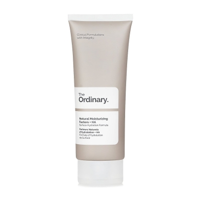 The Ordinary Natural Moisturizing Factors + HA 100ml/3.3oz