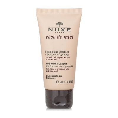 Nuxe Kr&eacute;m na ruce a nehty Reve De Miel 50ml/1.5oz