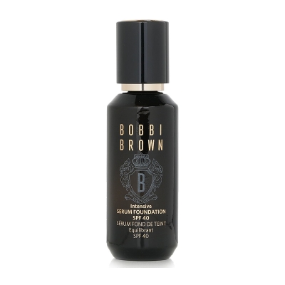Bobbi Brown Intensive Serum Foundation SPF40 W-046 Warm Beige 30ml/1oz