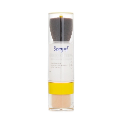 Supergoop Resetting Mineral Powder SPF 35 Light 4.25g