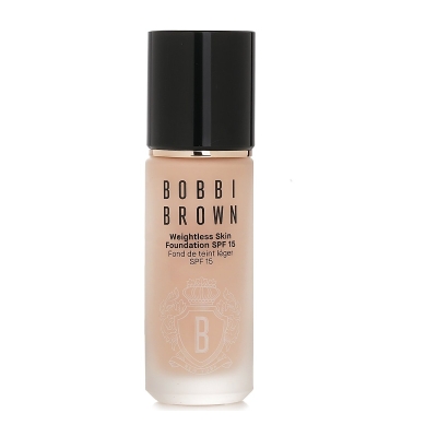 Bobbi Brown Weightless Skin Base de maquillaje SPF 15 N032 Sand 30ml