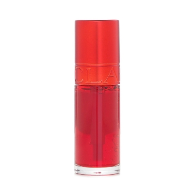 Clarins Water Lip Stain 03 Water Red(Random Package) 7ml/0.2oz