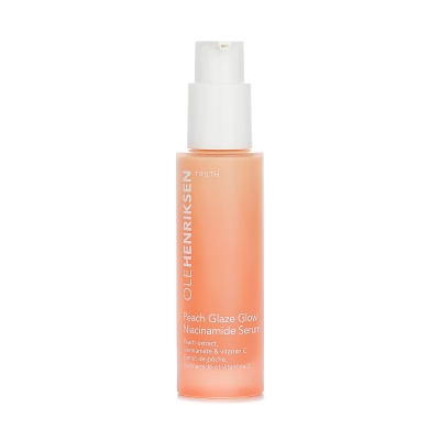 Ole Henriksen Peach Glaze Glow Niacinamide Serum 30ml