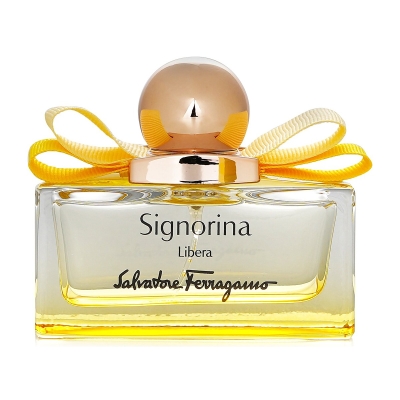 Salvatore Ferragamo Signorina Libera Eau De Parfum Spray 50ml/1.7oz