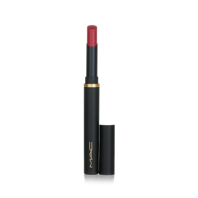 MAC Powder Kiss Velvet Blur Slim Lipstick 897 Stay Curious 2g/0.07oz