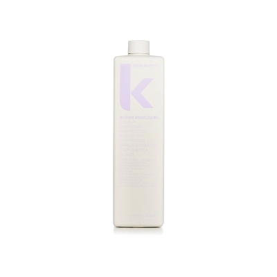 Kevin.Murphy Blonde.Angel.Wash (Colour Enhancing Shampoo - For Blonde Hair) 1000ml/33.8oz