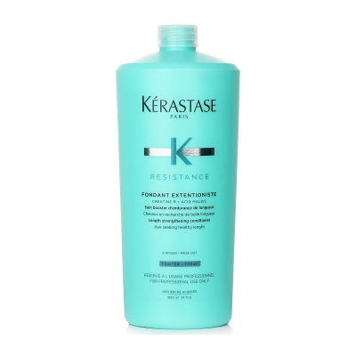 Kerastase Resistance加快头发留长护发素 1000ml/34oz