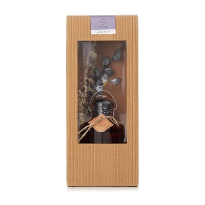 Botanica Flowery And Magical Diffuser - White Musk 200ml/6.76oz