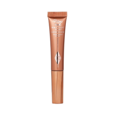 Charlotte Tilbury Beauty Light Wand Easy Highlighter Pillow Talk Medium 12ml/0.4oz