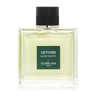 Guerlain Vetiver De Guerlain Paris Eau De Toilette 100ml/3.3oz