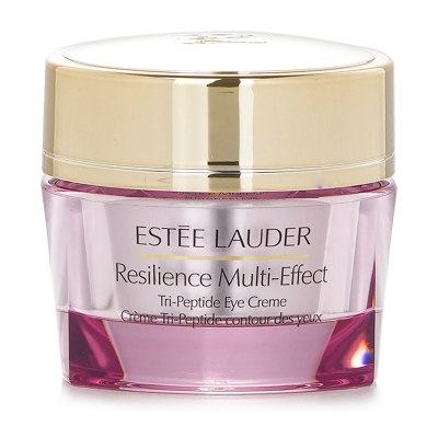 Estee Lauder Resilience Multi-Effect Tri-Peptide Eye Creme 15ml/0.5oz