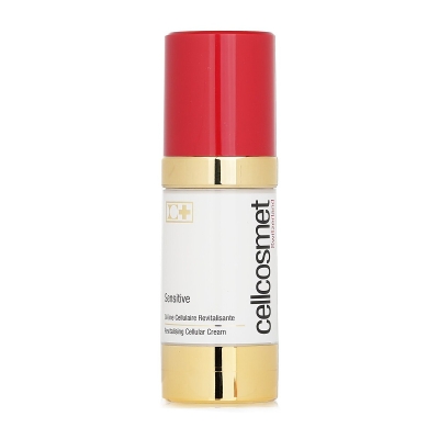 Cellcosmet & Cellmen Cellcosmet Sensitive Revitalising Cellular Cream 30ml/1.03oz