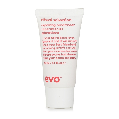Evo Ritual Salvation Repairing Conditioner 30ml/1.1oz