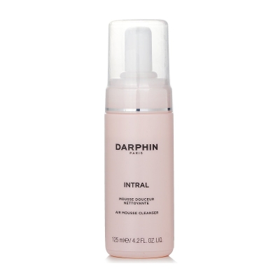 Darphin Intral Air Mousse Cleanser 125ml/4.2oz