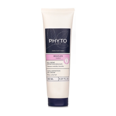Phyto Curls Definition Gel Cream 150ml