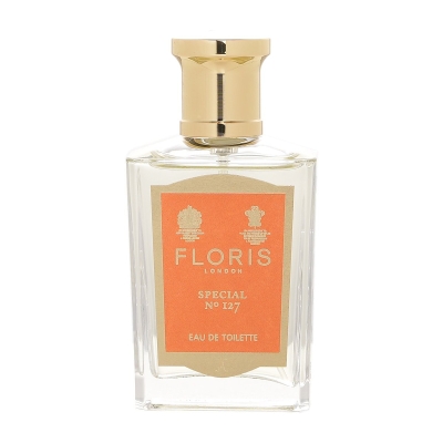 Floris Special No 127 Eau De Toilette Spray 50ml/1.69oz