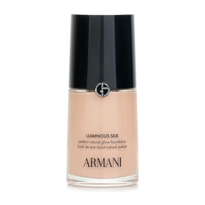 Giorgio Armani Luminous Silk Foundation 3.75 (Fair, Rosy)(Random Packing) 30ml/1oz
