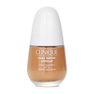 Clinique Even Better Clinical Serum Foundation SPF 20 CN 90 Sand 30ml/1oz