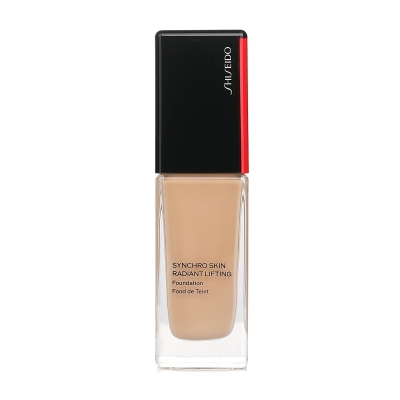 Shiseido Synchro Skin Radiant Lifting Base de maquillaje 330 Bamboo 30ml/1.2oz