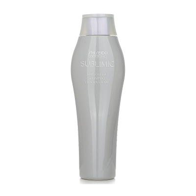 Shiseido Sublimic Adenovital Shampoo (Thinning Hair) 250ml