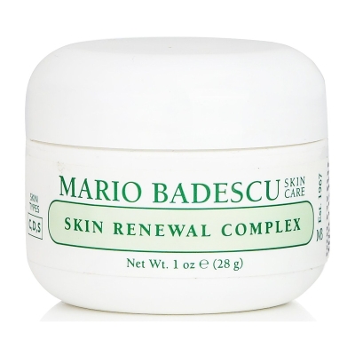 Mario Badescu Skin Renewal Complex - For Combination/ Dry/ Sensitive Skin Types 29ml/1oz