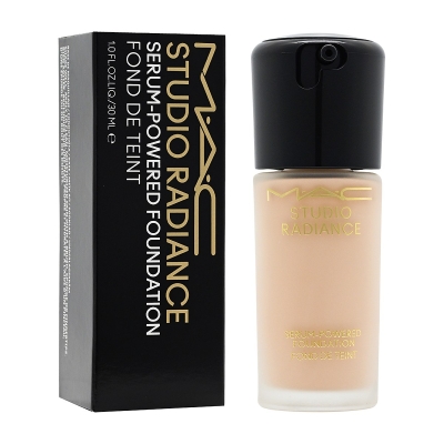Mac Studio Radiance Serum-Powered&trade; Foundation #NW11 30ml