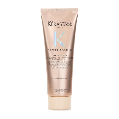 Kerastase Gloss Absolu Insta Glaze Gloss Enhancing Conditioner 250ml