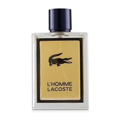 Lacoste L'Homme Eau De Toilette Spray 100ml/3.3oz