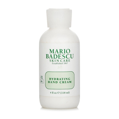 Mario Badescu Hydrating Hand Cream - For All Skin Types 118ml/4oz