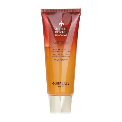 Guerlain 再生修護雙效護髮膜 200ml