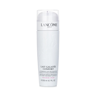 Lancome Odličovac&iacute; ml&eacute;ko Confort Galatee 200ml/6.7oz