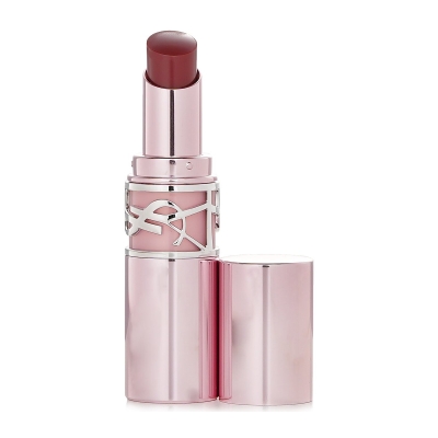 Yves Saint Laurent YSL LoveShine Candy Glow Lip blam 5B Nude Crush 3.1g/0.1oz