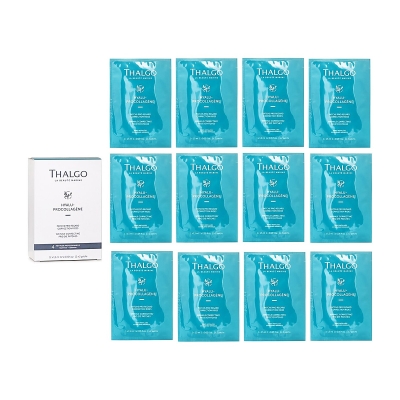 Thalgo 透明質酸前膠原升級抗皺眼貼 12x2patchs