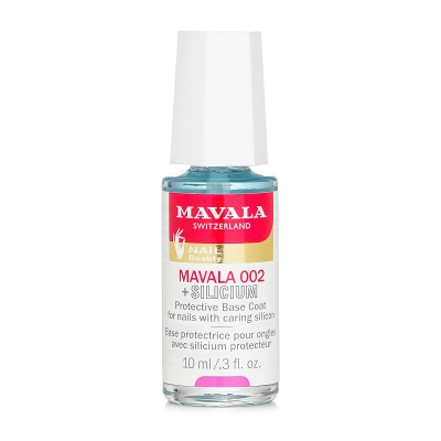 Mavala Switzerland 002 Base Protectora 10ml