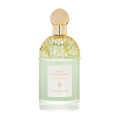 Guerlain Aqua Allegoria Rosa Verde Eau De Toilette Spray 125ml/4.2oz