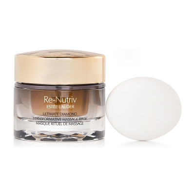 Estee Lauder Re-Nutriv Ultimate Diamond Transformative Thermal Ritual Massage Mask 50ml/1.7oz