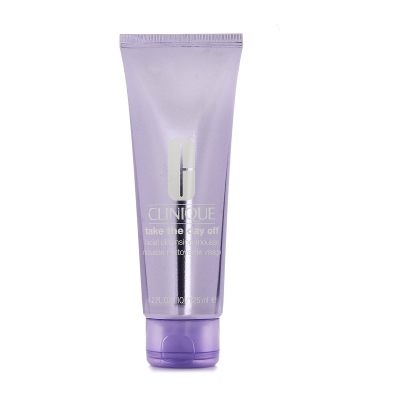 Clinique Take the Day Off Facial Cleansing Mousse 125ml