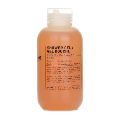 Le Labo Hinoki Shower Gel 250ml