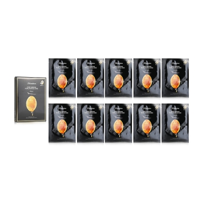 JM Solution Honey Luminous Royal Propolis Mask 30mlx10pcs