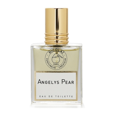Nicolai Angelys Pear Eau De Toilette Spray 30ml/1oz