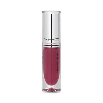 MAC Locked Kiss Ink Lipstick 75 Decadence 4ml/0.14oz