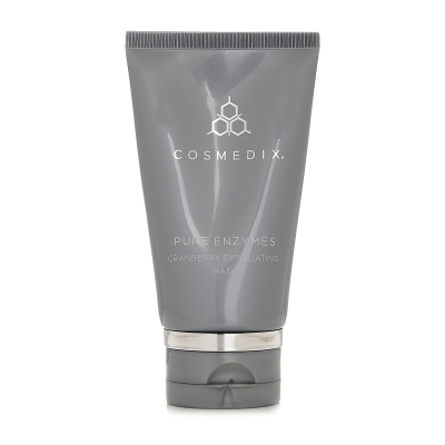 CosMedix Pure Enzymes Cranberry Exfoliating Mask 60g/2oz