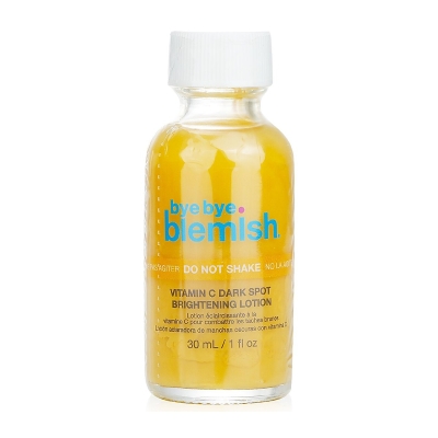 Bye Bye Blemish Vitamin C Dark Spot Brightening Lotion 30ml/1oz
