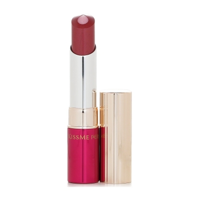KISS ME KISS ME FERME W Color Double Rouge 08 3.6g/0.12oz