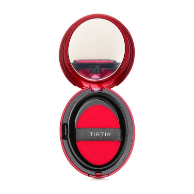 TIRTIR Mask Fit Red Cushion 17N Vanilla 18g