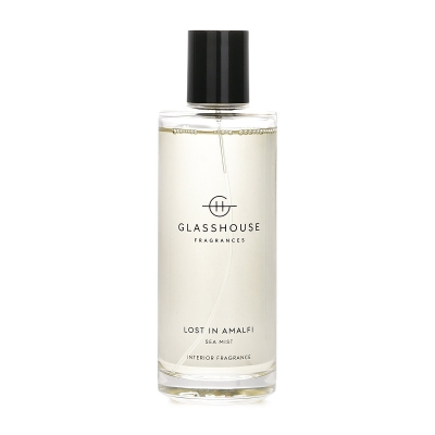 Glasshouse Lost in Amalfi Interior Fragrance Room Spray (Sea Mint) 150ml/5.07oz