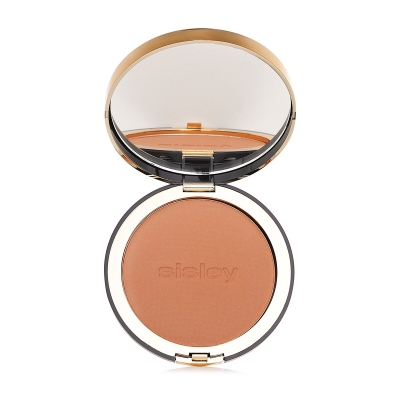 Sisley Phyto Poudre Compacte Matifying and Beautifying Pressed Powder 4 Bronze 12g/0.42oz