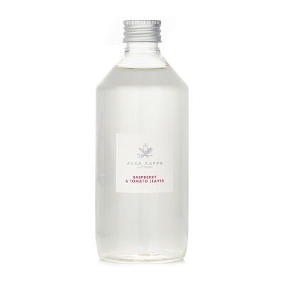 Acca Kappa Raspberry & Tomato Leaves 家居香薰 补充装 500ml/17oz