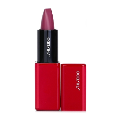 Shiseido Technosatin Gel Pintalabios 410 Lilac Echo 3.3g/0.11oz