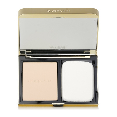 Guerlain 파뤼르 골드 스킨 컨트롤 하이 퍼펙션 매트 컴팩트 파운데이션 0N 뉴트럴 8.7g/0.3oz